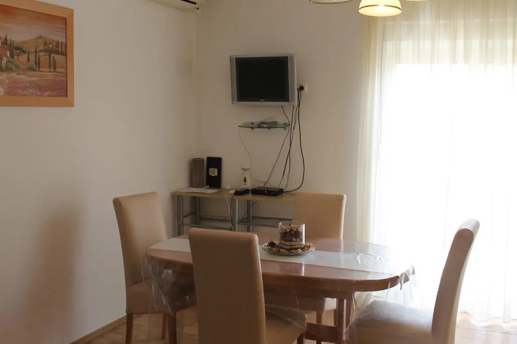 Apartments Roko Kolinda 0*, Bibinje Croatia