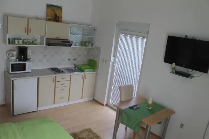 Apartments Roko Kolinda Croatia