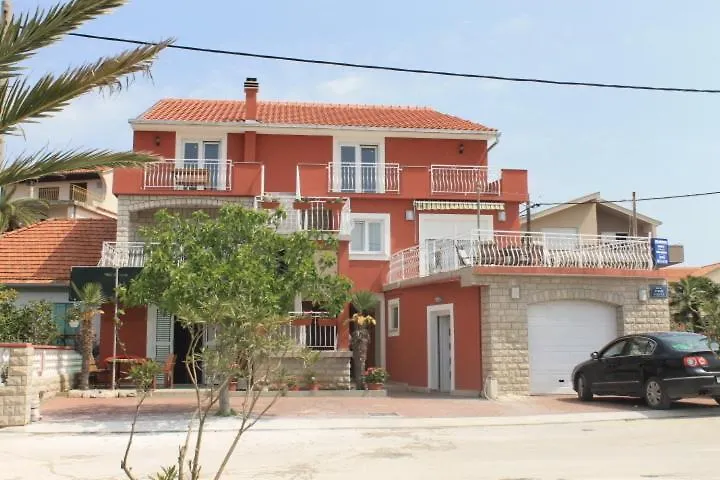 Apartments Roko Kolinda Croatia