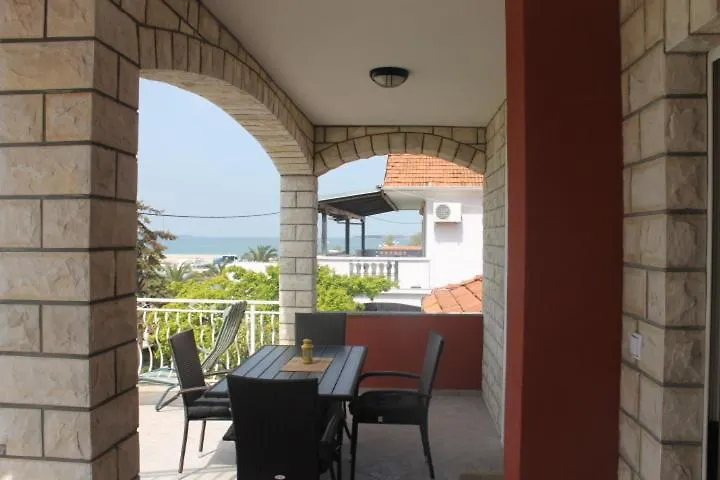 Apartments Roko Kolinda Bibinje