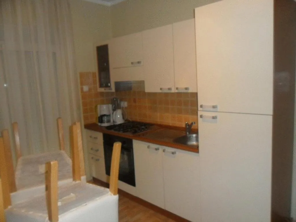 Apartments Roko Kolinda Croatia