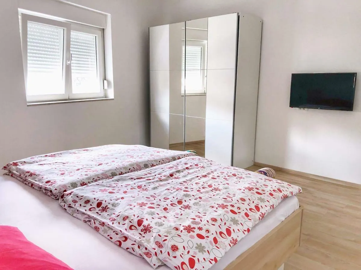 Apartments Roko Kolinda 0*, Bibinje Croatia