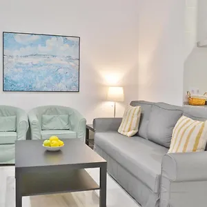 Cruz Conde 5 Apartment Córdoba