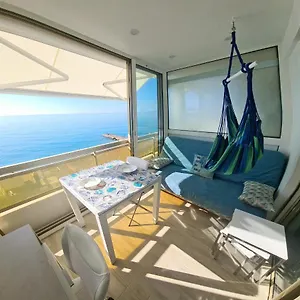 Evasion Bleue Apartment Villeneuve-Loubet