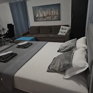 Apartment Tereza, Bibinje