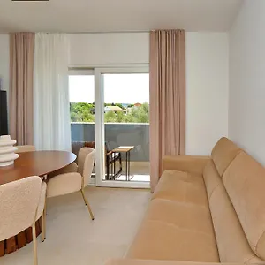 Apartment Mia, Bibinje