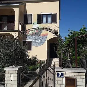 Mirela Apartment Poreč