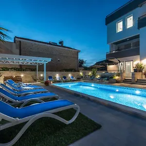 Apartment Luxury Polo, Bibinje
