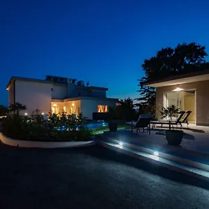 Bego Spa&wellness Apartment Crikvenica