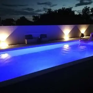 Apartment D&d, Bibinje